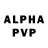 Alpha PVP крисы CK pablomunoz2132